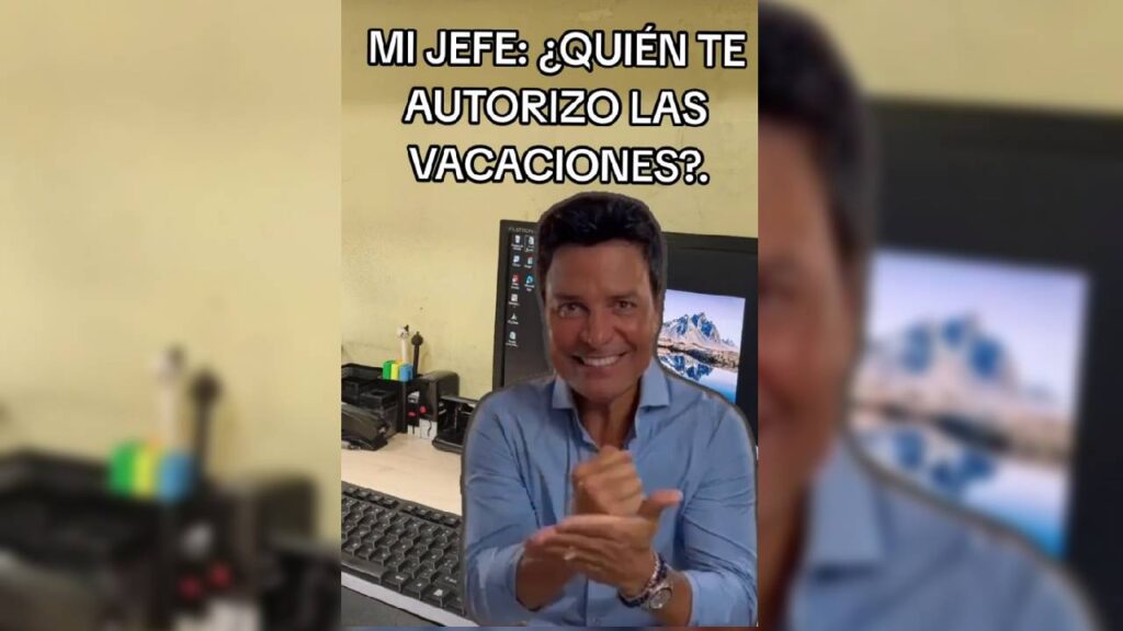 Aprobado Por Chayanne: La Nueva Sensación del Momento