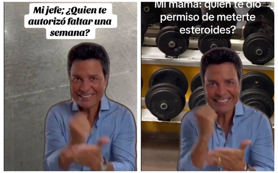 Aprobado Por Chayanne: La Nueva Sensación del Momento