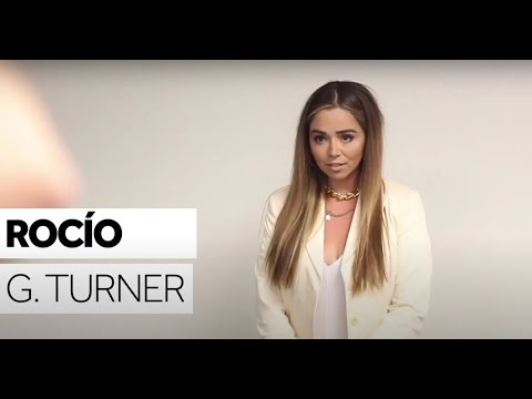 Los secretos de Rocio Gomez Turner en el mundo de los famosos